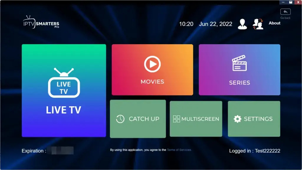 Comment installer IPTV Smarters sur une Smart TV - ipTV HighTECH