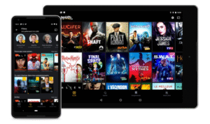 installer iptv sur smartphone